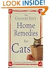 The Country Vet's Book of Home Remedies for Cats