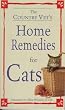 The Country Vet's Book of Home Remedies for Cats