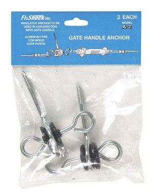 Woodstream A-2 Gate Handle Anchor