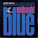 Midnight Blue