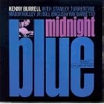 Midnight Blue