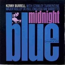 Midnight Blue