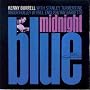 Midnight Blue