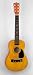 Montana MT11 1/2 Size Steel String Acoustic Guitar