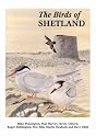 The Birds of Shetland (Helm County Avifauna)