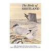 The Birds of Shetland (Helm County Avifauna)