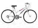 Flite Rapide Ladies 6-speed Bike - 18 Inch