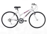 Flite Rapide Ladies 6-speed Bike - 18 Inch