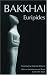 Bakkhai (Greek Tragedy in New Translations)