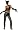 DC Comics Deluxe Catwoman Adult Costume