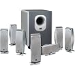 JBL SCS300.7 Complete 7.1-Channel Home Cinema Speaker System