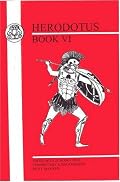 Herodotus: Book VI (BCP Greek Texts)