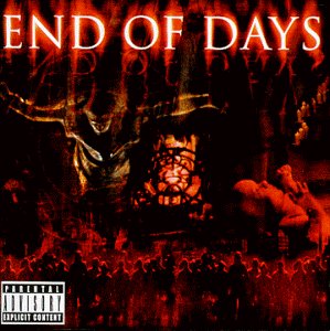 CD-Charts  Music : End of Days