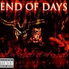 Click here to buy End of Days by  Various Artists - Soundtracks - 1999 .