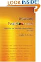 Explaining Postmodernism: Skepticism and Socialism from Rousseau to Foucault
