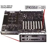 PRLNT 3/5500 SYSTEM I/O BRD W/SUBPAN/306561-001