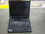 ThinkPad T40 2373 - Pentium M 1.5 GHz - 14.1 " - 512 MB Ram - 40 GB HDD