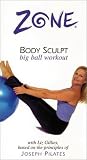 Zone - Body Sculpt Big Ball Workout
