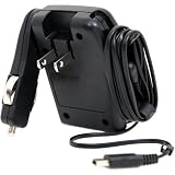 Blackberry Double Talk AC/DC Charger 02988SIG