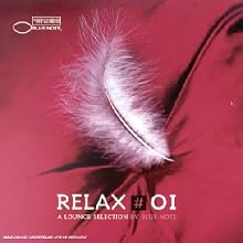 Relax #01: A Lounge Selection by Blue Note