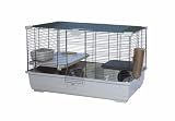 Pet Supplies : Rene 72 Rat Cage Kit