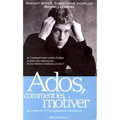 Ados, Comment Les Motiver