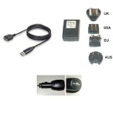 Electronics : Palm Zire 71 - Travel Kit