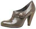 Miss Sixty Womens Valery Shoe Dark Grey