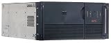 APC SU5000RMXLT5U 208V UPS