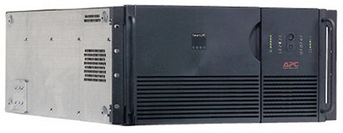 APC SU5000RMXLT5U 208V UPS