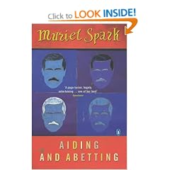 Aiding And Abetting