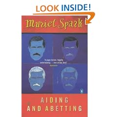 Aiding And Abetting