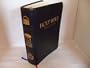 Alkitab Holy Bible: New King James Version -- Diglot in Indonesian and English (Imitation Leather with Thumb Index Edition)