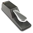 M-Audio SP-2 US65010 Sustain Pedal Piano Style Sustain Pedal for Keyboards