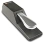 M-Audio SP-2 US65010 Sustain Pedal Piano Style Sustain Pedal for Keyboards