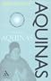 Aquinas (Outstanding Christian Thinkers (Paperback Continuum))