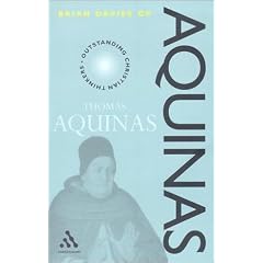 Aquinas (Outstanding Christian Thinkers)