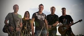 Bilder von 3 Doors Down