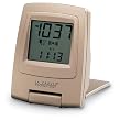 Atomic Digital Travel Alarm Clock