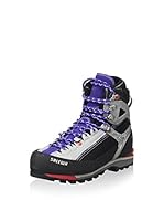 Salewa (Gris / Negro / Morado)
