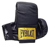 Leather Training Bag Gloves