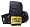 Leather Training Bag Gloves