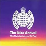 The Ibiza Annual Vol.3 - Summer 2000 [Ltd Ed]