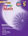 Book Spectrum Math, Grade 5 (Spectrum)