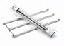 Weber 3609 Stainless-Steel Burner Tube Set