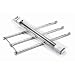 Weber 3609 Stainless-Steel Burner Tube Set