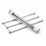 Weber 3609 Stainless-Steel Burner Tube Set