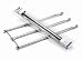 Weber 3609 Stainless-Steel Burner Tube Set