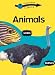 Book Animals (Everyday Science)