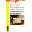 Grundeinkommen: bedingungslos